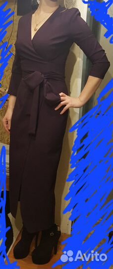 Платье на выпускной 38-40-42р