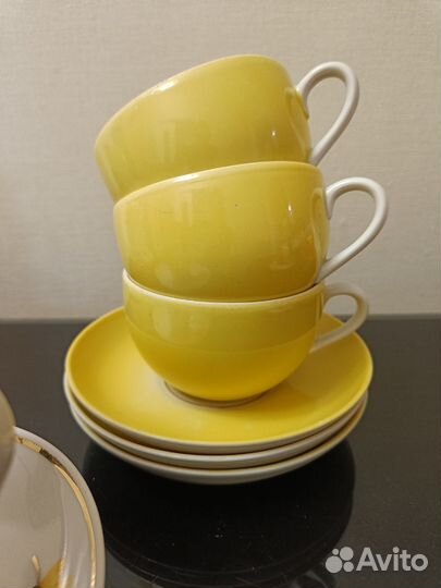 Чайные пары юфз