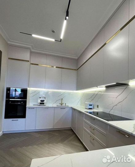 Кухонный гарнитур на заказ