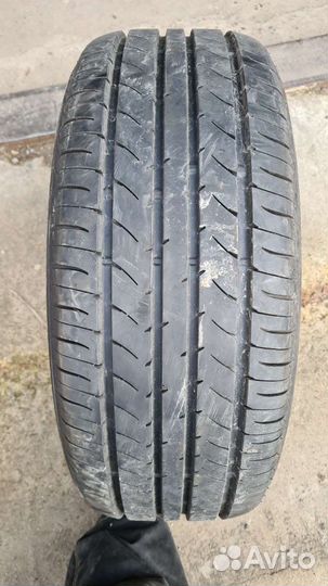 Toyo NanoEnergy 3 215/55 R16 93Y