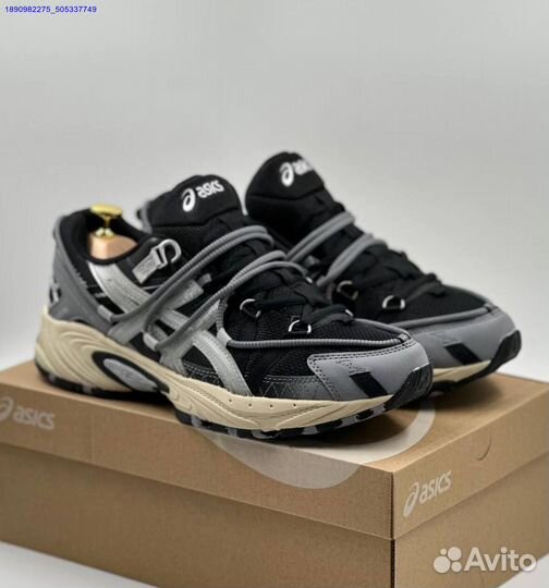 Кроссовки Asics Gel-Kahana TR V2 (Арт.70525)