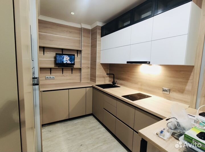 Мебель на заказ