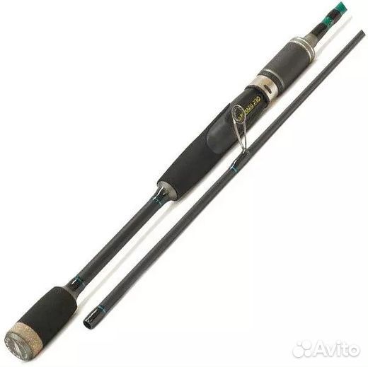 Спиннинг Namazu 5-25 г 2.7 м M9