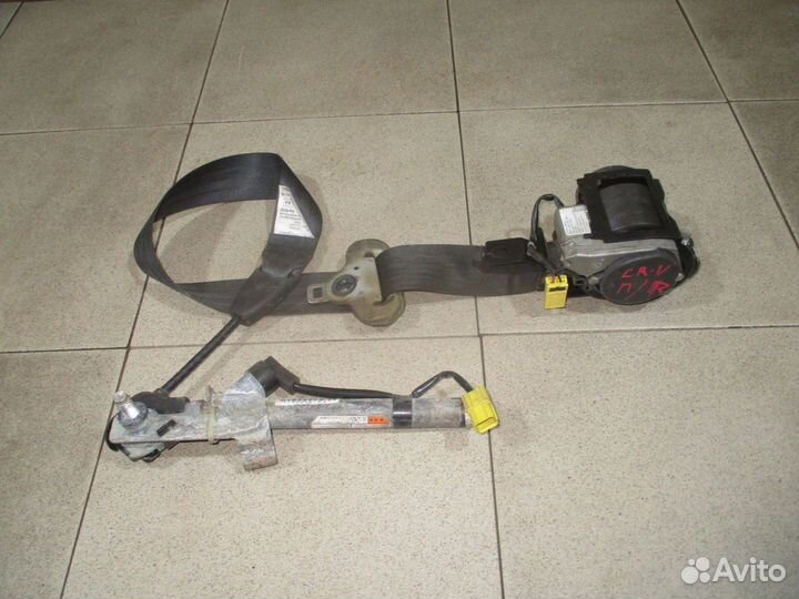 Ремень безопасности Honda CR-V 3