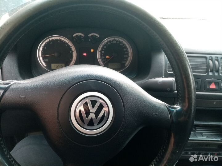 В разборе volkswagen bora 2.0 apk АКПП