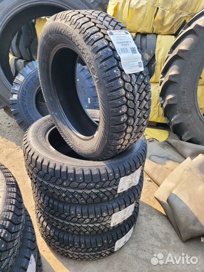 Gislaved Nord Frost 200 ID 205/60 R16 96T