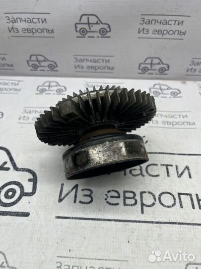 Вискомуфта 058121350 1.8 Бензин Volkswagen