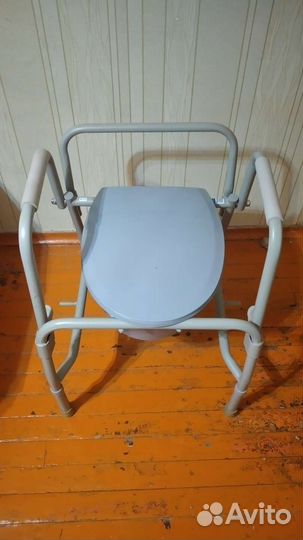 Кресло-туалет