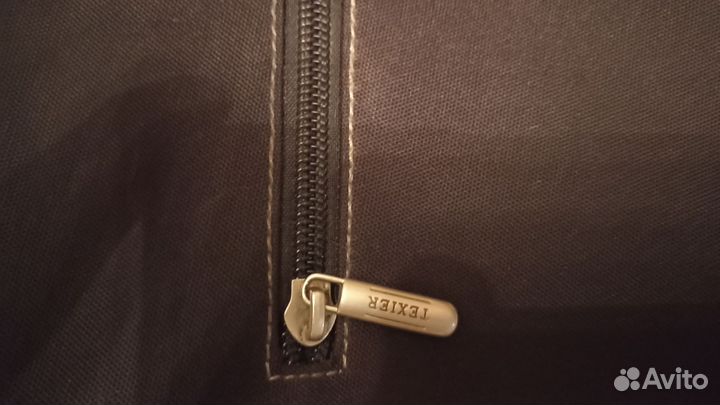 Сумка-планшет Теxier(Франция) оригинал