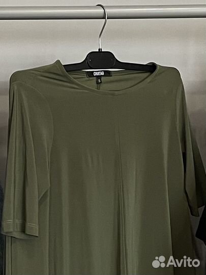 Платье святая