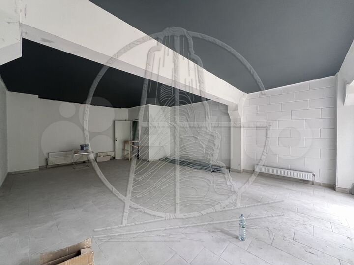 Свободного назначения, 49.8 м²