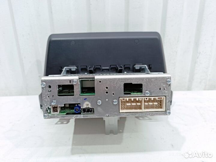 Магнитола Kia Seltos SP2 2020