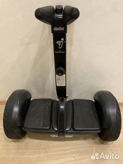 Гироскутер Ninebot Segway miniPRO 54V (Оригинал)