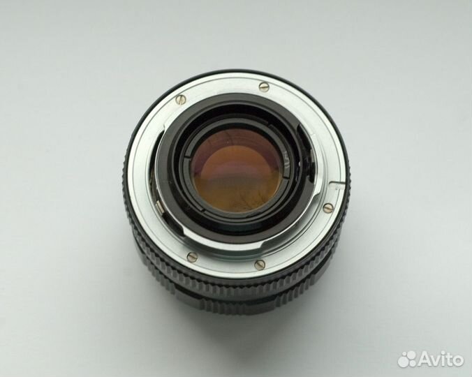 Гелиос-44К-4 58mm f/2 мс для Pentax Новый