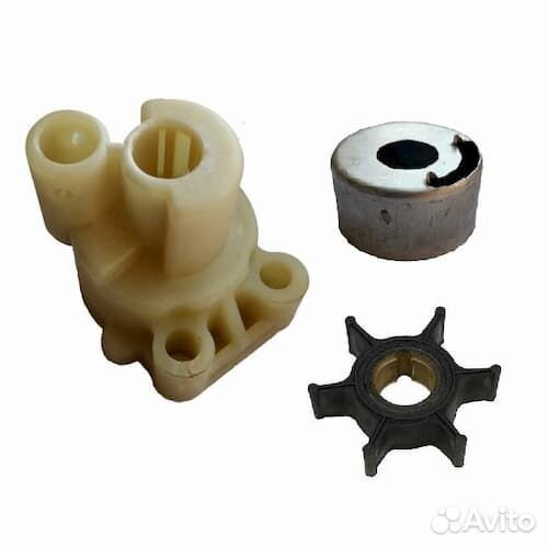 Ремкомплект помпы Yamaha 8