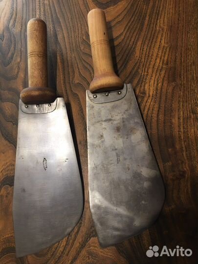 Артельный нож