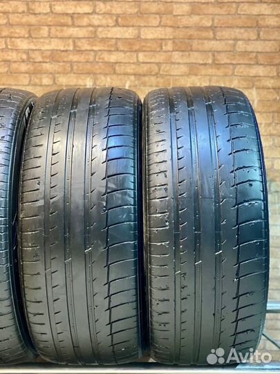 Triangle TH201 Sportex 265/45 R20