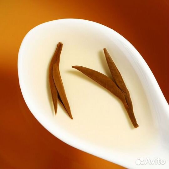 Китайский чай эксклюзивный Шу SST-9194