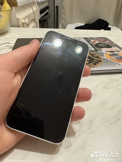 iPhone 13 mini, 128 ГБ