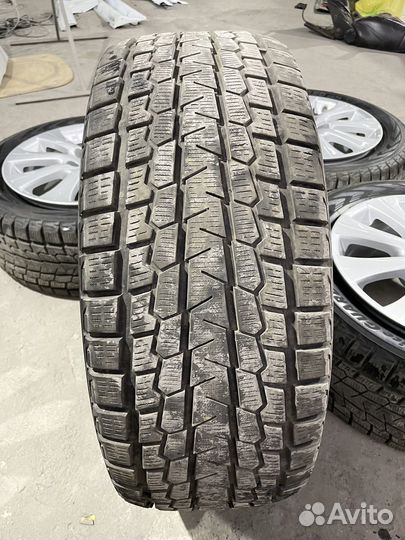 Yokohama Ice Guard G075 235/55 R17 108Q