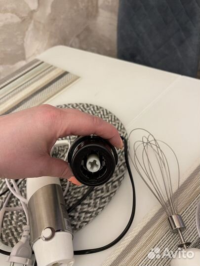 Блендер Redmond 2908 и 2975