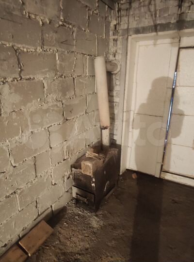 Гараж, 28 м²