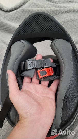 Мото шлем MT helmets