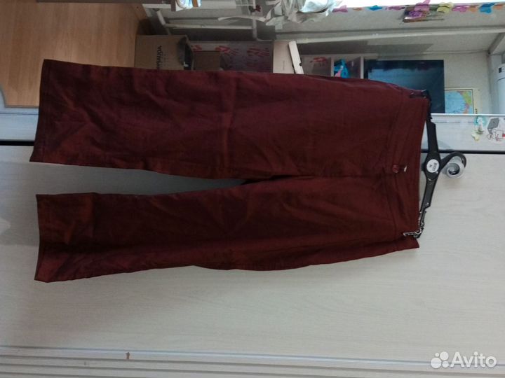 Штаны унисекс