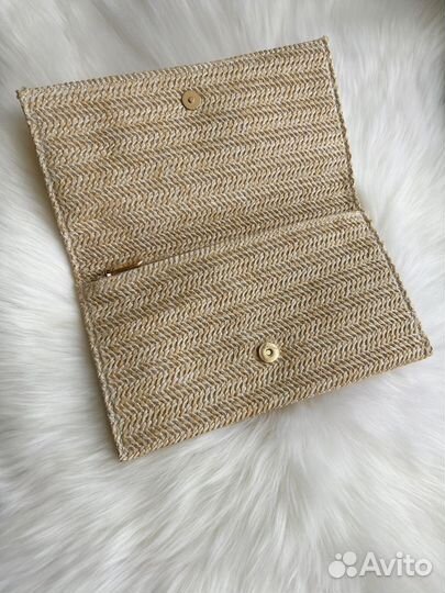 Косметичка клатч Dior