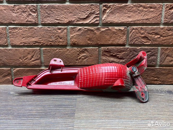 Фонарь задний в бампер левый Hyundai Creta 16-20