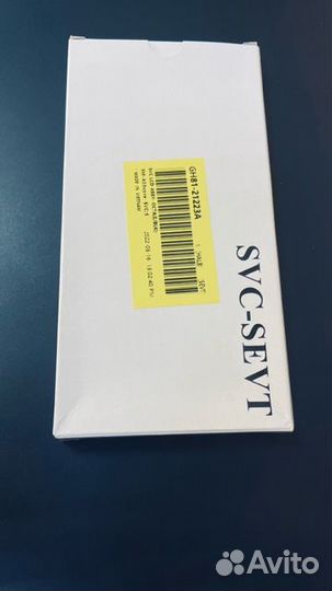 Дисплей для Samsung Galaxy A03 Core