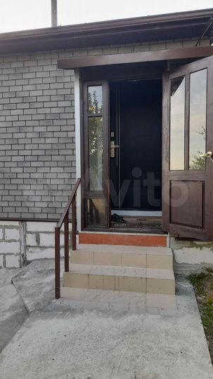 Дом 54 м² на участке 5,5 сот.