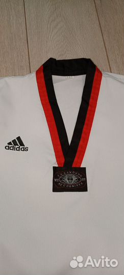 Добок для тхэквондо 140