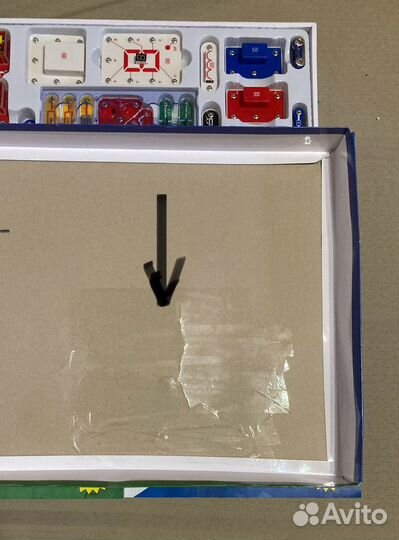 Электронный конструктор знаток 999 схем