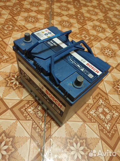 Аккумулятор автомобильный 70ah