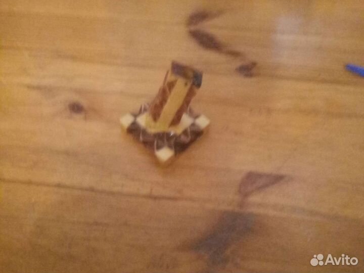 Подставка для ручки