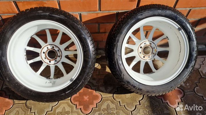 Goodyear Cargo Ultra Grip 195/50 R15