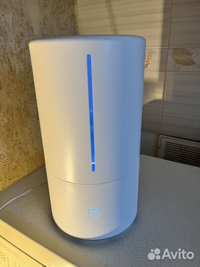 Увлажнитель воздуха xiaomi humidifier