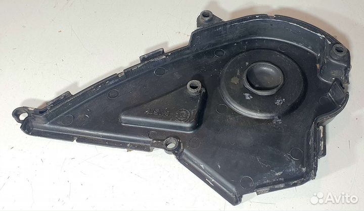 Верхняя крышка ремня грм Toyota Avensis T220 2C-TE