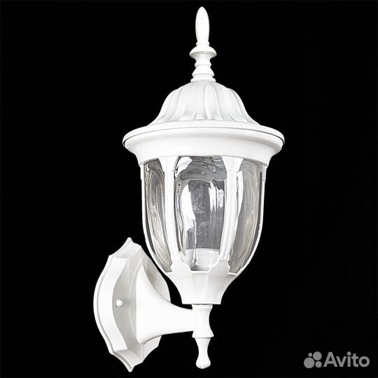 Садово-парковый светильник Reluce 