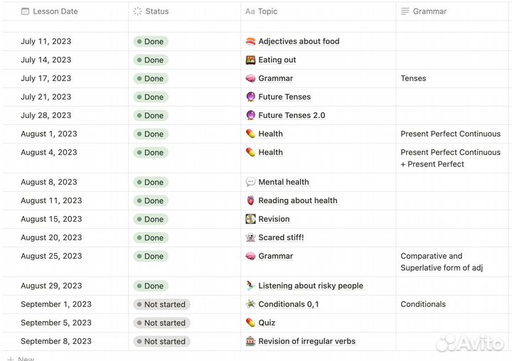 Репетитор по английскому языку онлайн