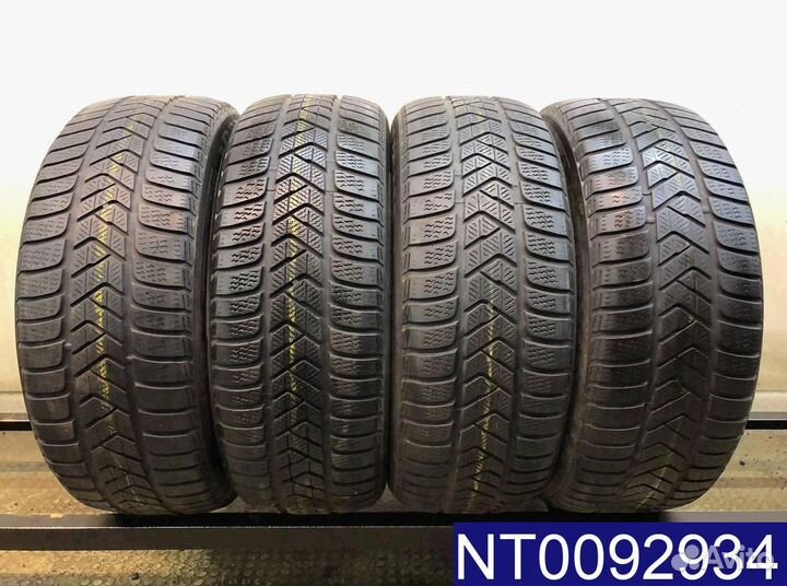 Pirelli Winter Sottozero 3 225/55 R17 97U