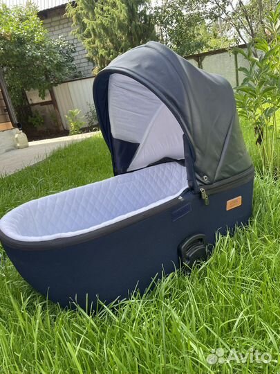 Коляска Люлька Anex cross