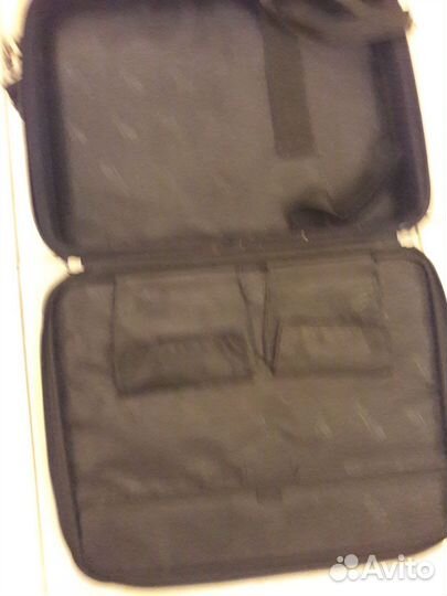 Сумка мужская для документов