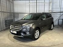 Ford Kuga 1.5 AT, 2017, 143 920 км, с пробегом, цена 1 689 000 руб.