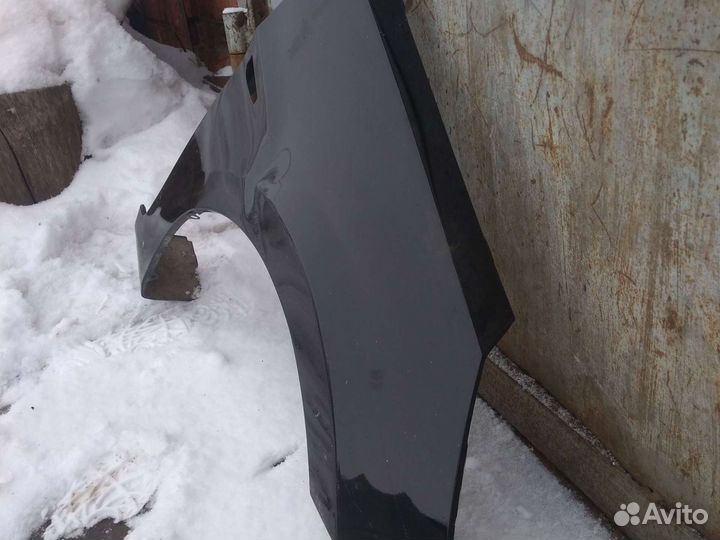 Хендай Солярис