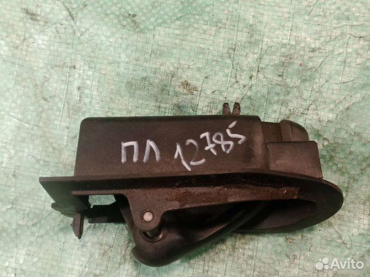 Ручка двери передняя левая Ford Mondeo 2