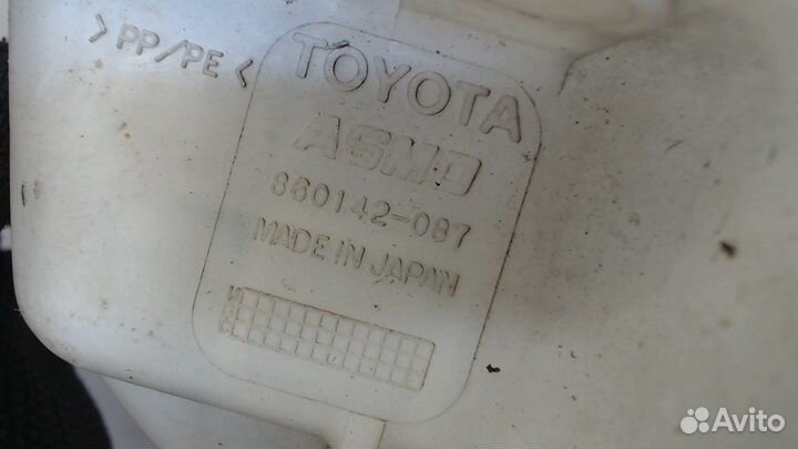 Бачок омывателя Toyota Previa (Estima), 2001