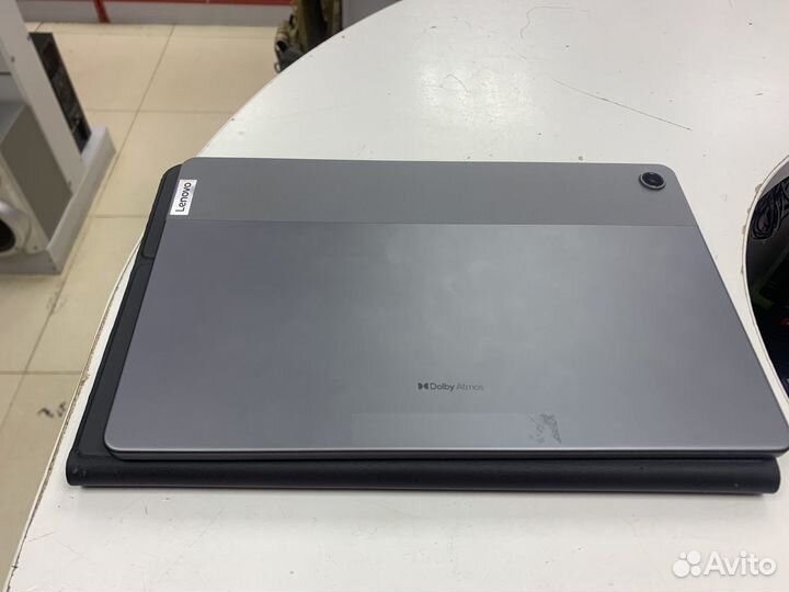Планшет Lenovo Pad 2022