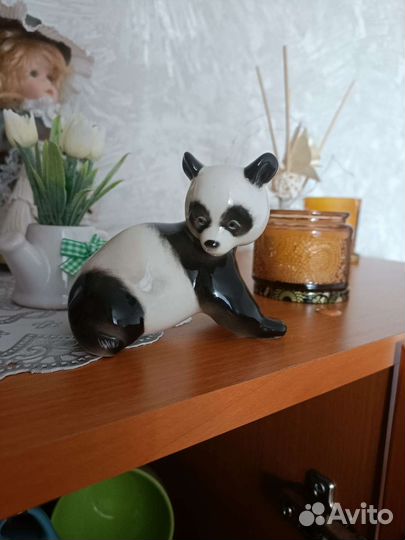 Фарфоровые статуэтки СССР